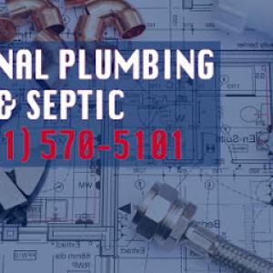 National Plumbing & Septic