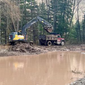 Maxwell Excavating