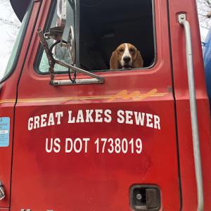 Great Lakes Sewer & Septic
