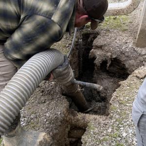 Johnson's Sewer Service