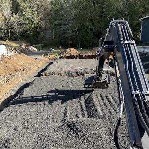 JS Trucking & Excavation