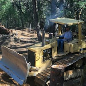 Humble & Son Grading & Clearing