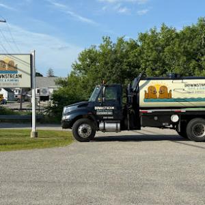 Downstream Septic & Pumping
