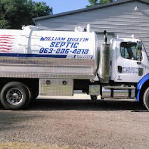 William Dustin Septic