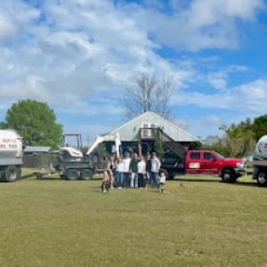 Abe Septic Services