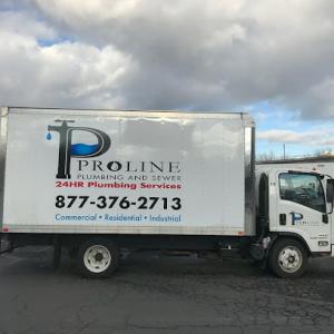 Proline Plumbing & Sewer