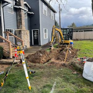 J.CO Excavating