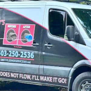 Smitty's Sewer Service