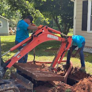 West Georgia Plumbing & Septic
