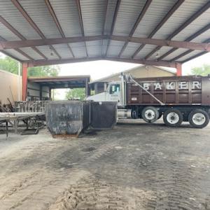 Baker Septic & Precast