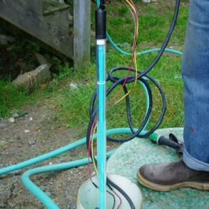Dave's Septic Services