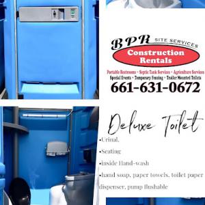 BPR Site Services