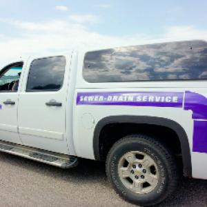 Roto-Rooter Sewer & Drain Cleaning (Sioux Falls)