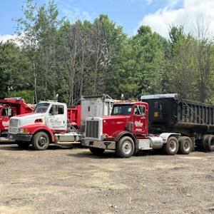 All Seasons Septic & Excavating