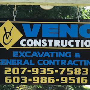 Veno Construction