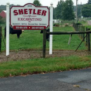 Shetler Excavating