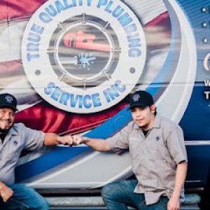 True Quality Plumbing