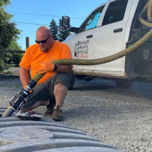 Bennett Septic Service