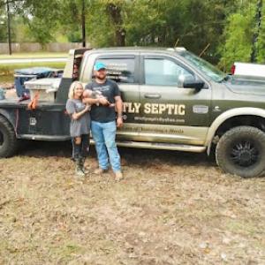 Strictly Septic Service