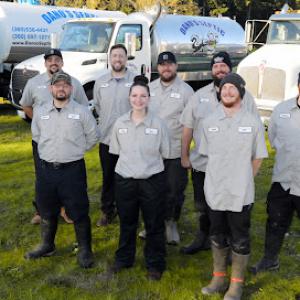 Dano's Septic Service