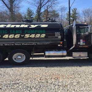 Stinky's Septic Services