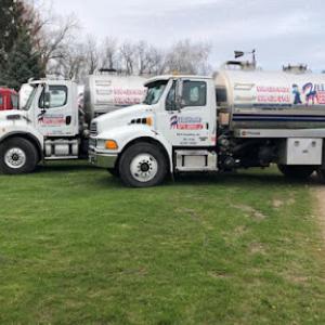 Hellenbrand Septic Service