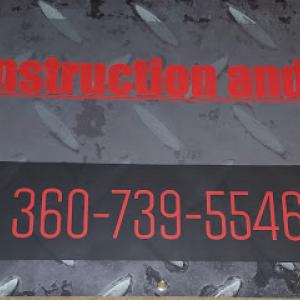 Brooks Construction & Septic