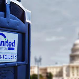 United Site Services