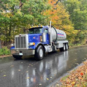 Hunts Septic Service