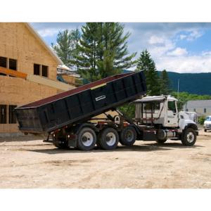 Casella Waste Systems &ndash; Septic Tank & Portable Toilet Services