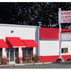 Sheesley's Sewer Service