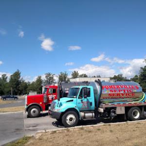 Pomerville's Septic Services
