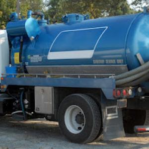 C & S Septic service