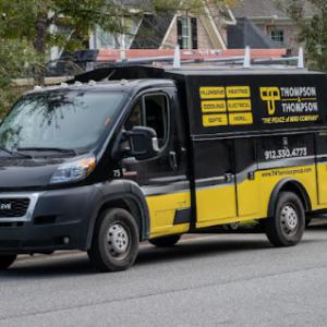 Thompson & Thompson Service Group