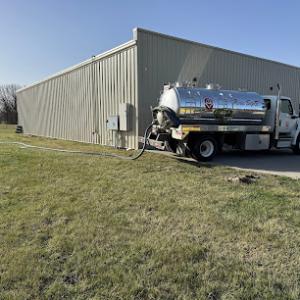 Rose Septic Tank Cleaning