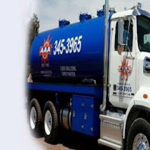 AAA Pumping Service