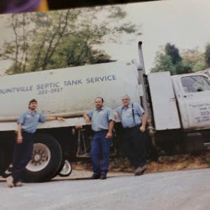 Blountville Septic Tank Service