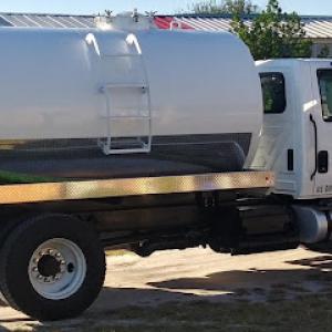 Liberty Grease Septic & Drains