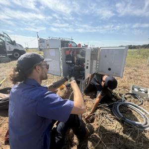 Underwood Plumbing & Septic