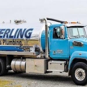 Sterling Septic & Plumbing