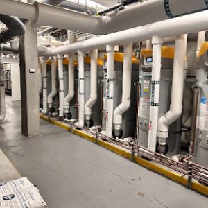 Aqua Bear Plumbing & Drain