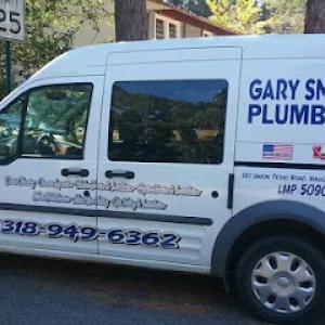 Gary Smith Plumbing