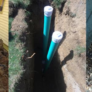 Arrow Sewer & Drain