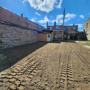 Fenris Services, LLC Contracting & Excavation