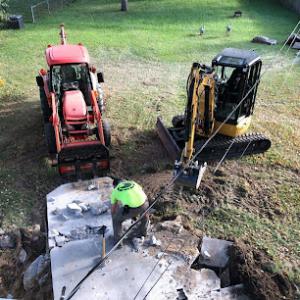 Cedar Creek Site Solutions