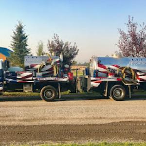TLC Septic & Excavation