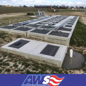 American Wastewater Systems