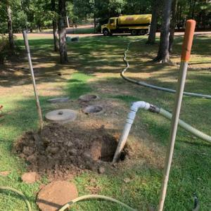 AAA Septic Systems