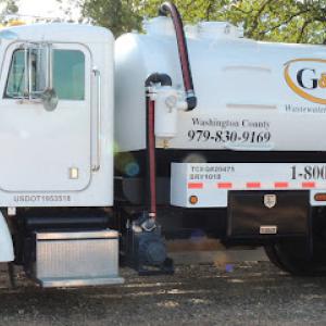 G & L Wastewater Services
