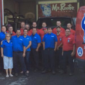 Mr. Rooter Plumbing of Greater Syracuse